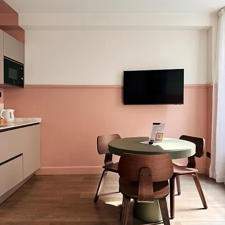 Petronio - By Residences * Bologna