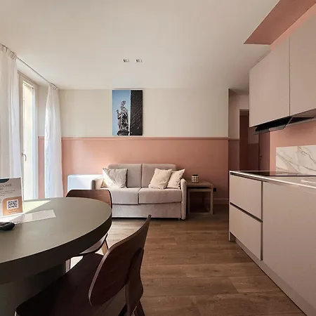 Petronio - By Residences * Bologna