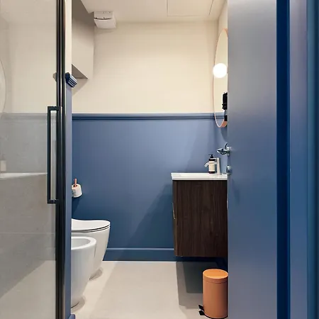 Petronio - By Residences Appartement