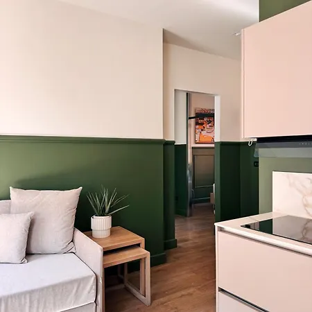 Petronio - By Residences Appartement Bologna