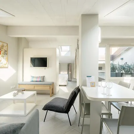 Petronio - By Residences * Bologna