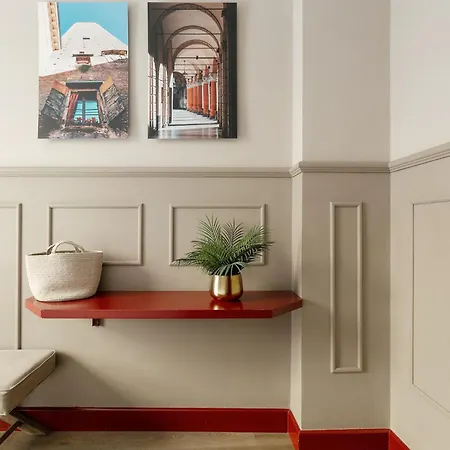 Petronio - By Residences Apartment Bologna
