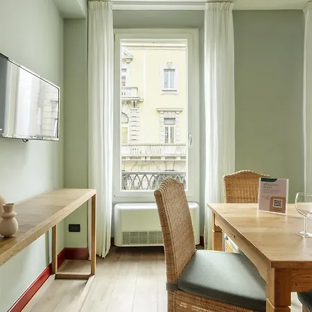 Petronio - By Residences Bologna