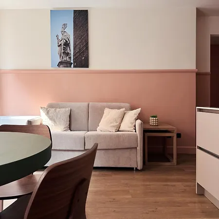 Petronio - By Residences Boloňa