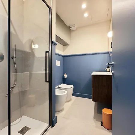 Apartmán Petronio - By Residences Boloňa
