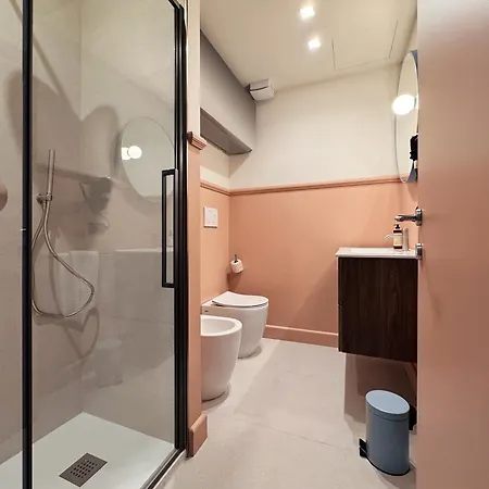 Apartmán Petronio - By Residences *
