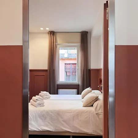 Petronio - By Residences * Boloňa