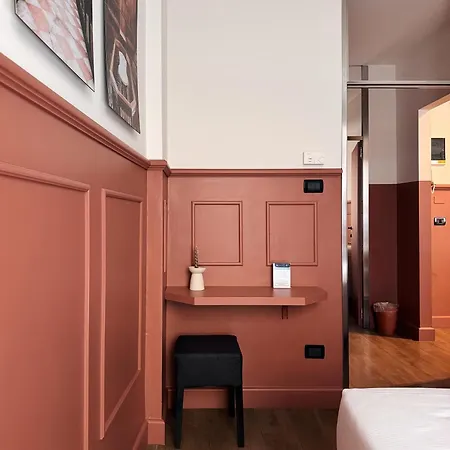 Apartmán Petronio - By Residences *