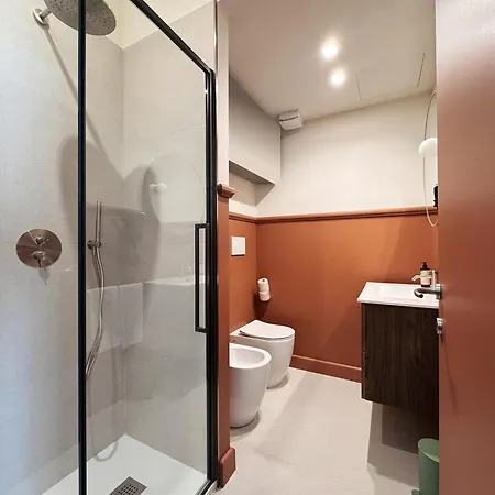 Petronio - By Residences Apartmán