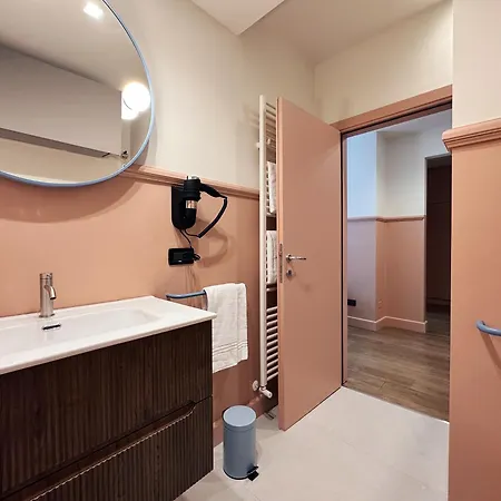 Apartmán Petronio - By Residences *