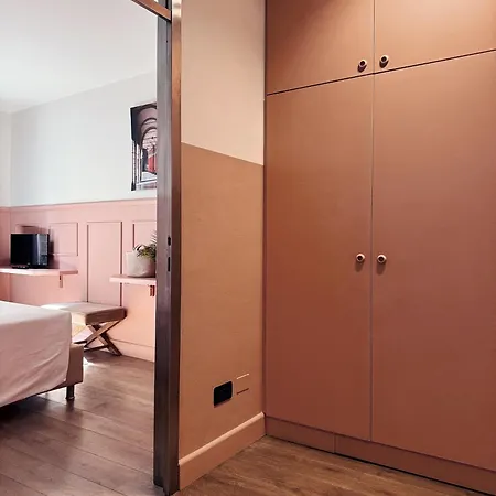 Apartmán Petronio - By Residences