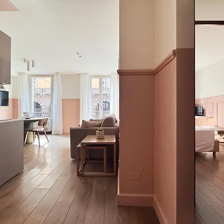 Petronio - By Residences