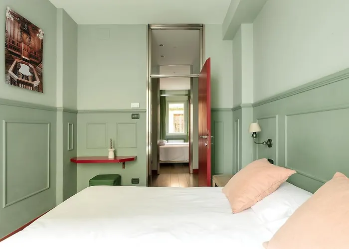 Apartment Petronio - By Residences Bologna