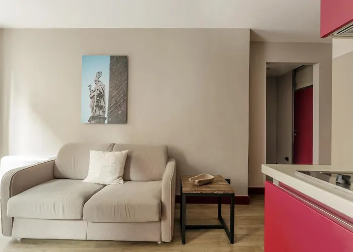 Petronio - By Residences Apartment