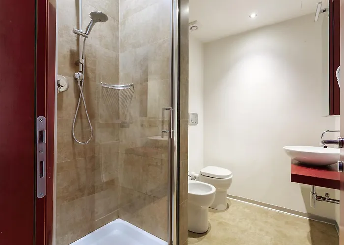 Petronio - By Residences Apartment Bologna