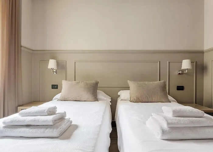 Petronio - By Residences Apartment