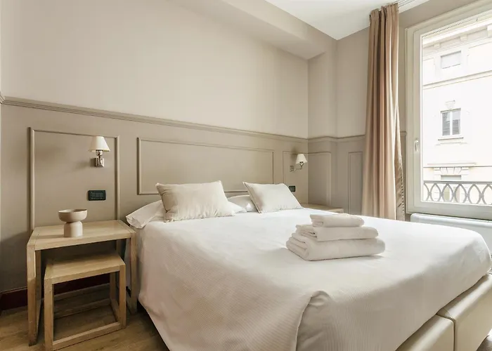 Petronio - By Residences Apartment *