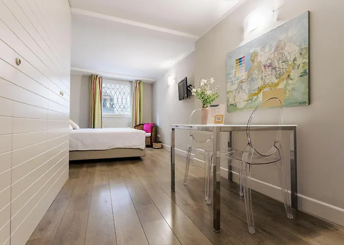 Apartment Petronio - By Residences