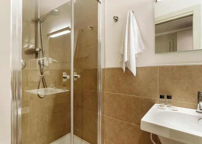 Apartment Petronio - By Residences Bologna