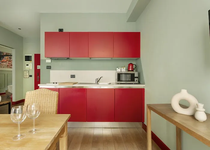 Petronio - By Residences * Bologna