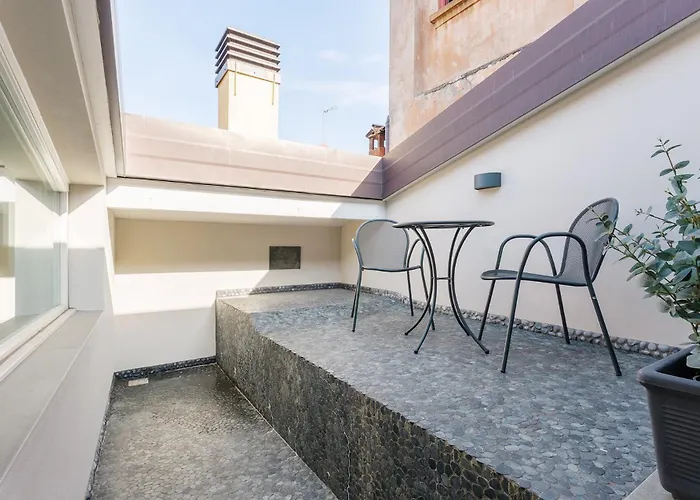 Petronio - By Residences Apartment Bologna