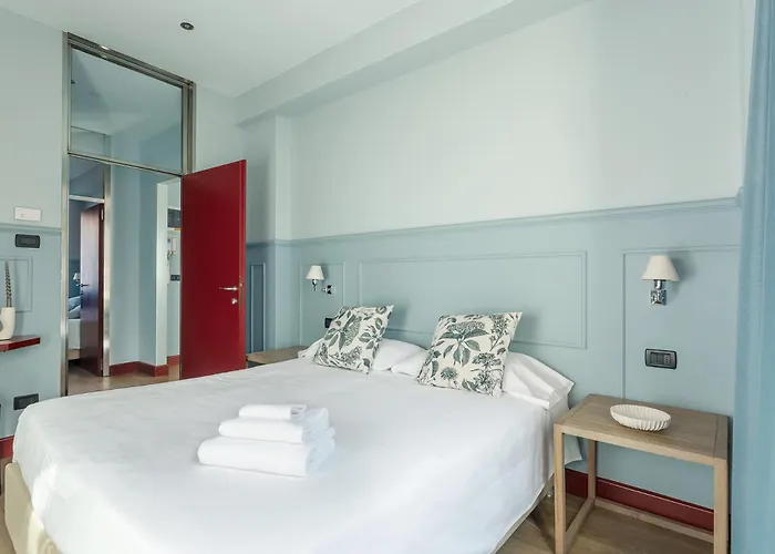 Petronio - By Residences * Bologna