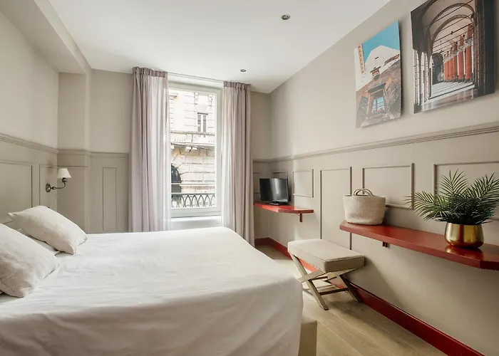 Apartment Petronio - By Residences