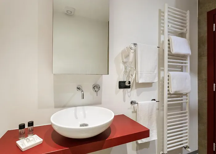 Petronio - By Residences Apartment Bologna