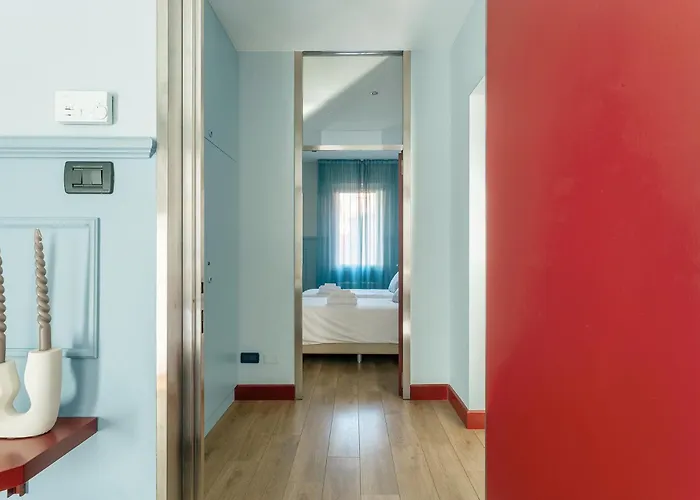 Petronio - By Residences Apartment *