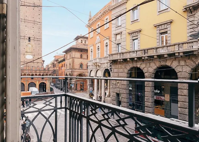 Apartment Petronio - By Residences *