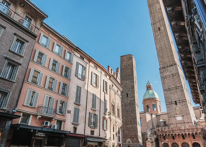 Apartment Petronio - By Residences