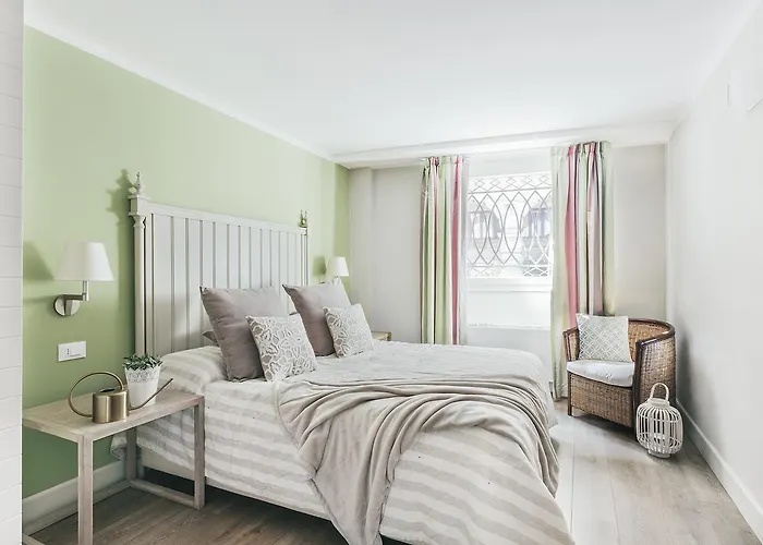 Apartment Petronio - By Residences *