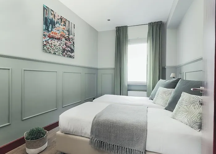 Apartment Petronio - By Residences