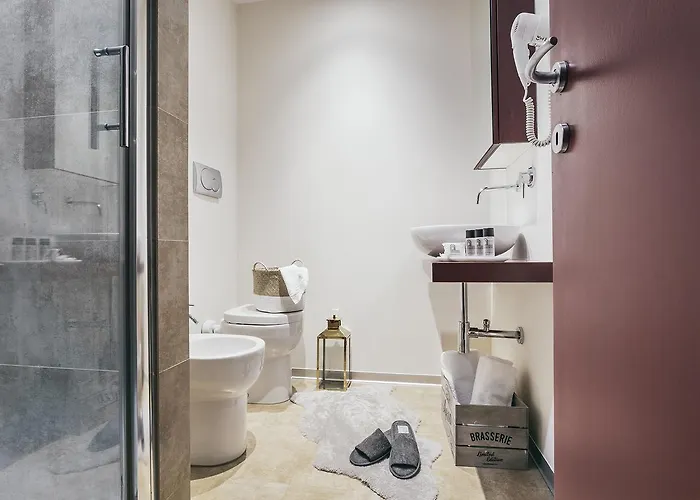 Petronio - By Residences Apartment Bologna