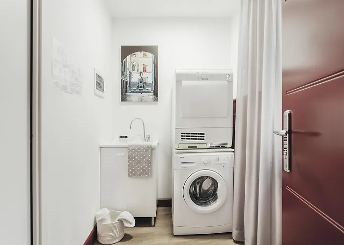 Apartment Petronio - By Residences