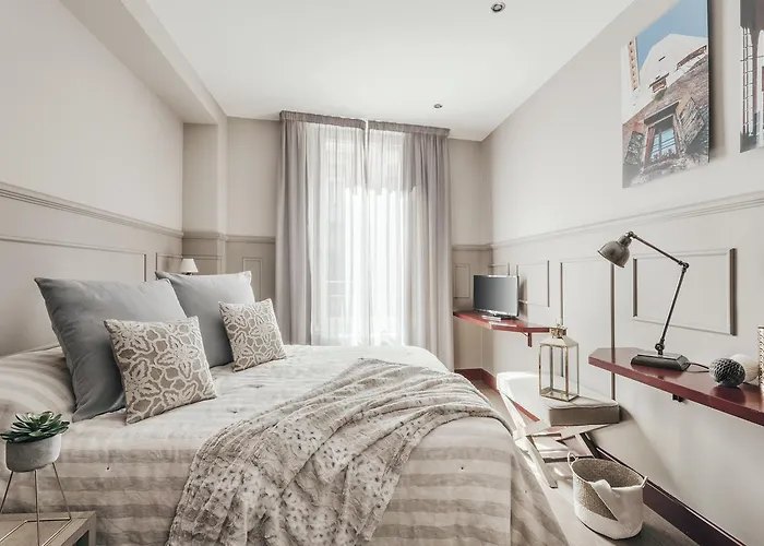 Apartment Petronio - By Residences *